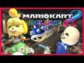 Our Editor Beats Us At Mario Kart