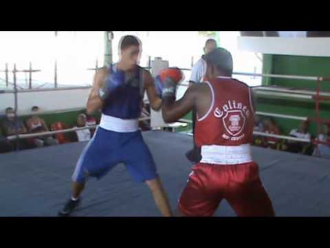 81kg Luciano Falcão X Vinicius Barros