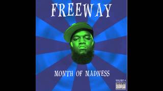 Freeway - "Fasho" (feat. Jay Rock, Balance & Kendrick Lamar) [Official Audio]