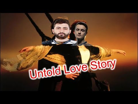 Gh saved miracle - Dota 2 untold love story