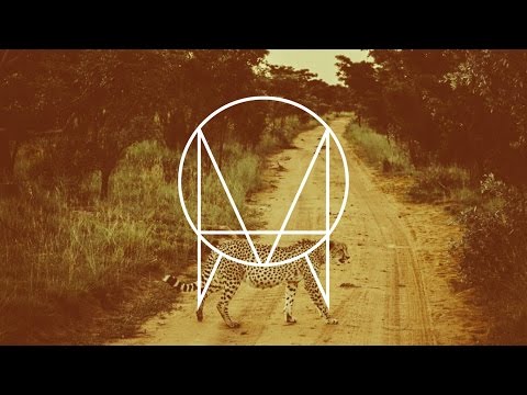 Wiwek - Stop Me (feat. Sirah)