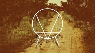 Wiwek - Stop Me (feat. Sirah)