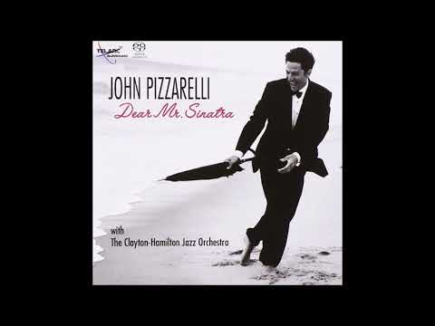 John Pizzarelli -  The Last Dance