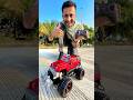 Unboxing Monster Truck Remote Control Car