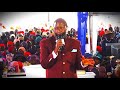 The Church Must Now Return To Holiness Urgent Prophetic Message Prophet Dr David Owuor Teachings