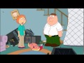 FAMILY GUY Stewie Crying
