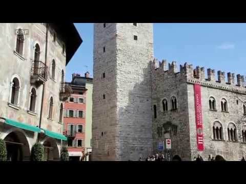 Italiens Weg  in den Krieg