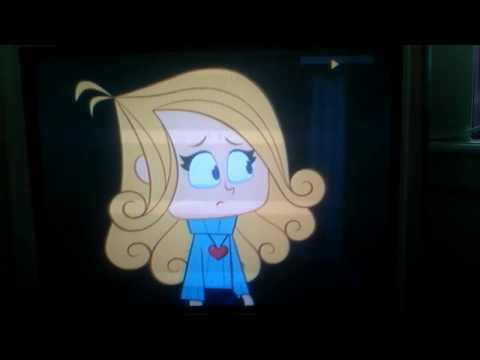 Sophinanalina part 14 Sophinana meets Fluttershy