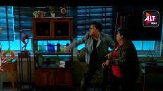 Booo Sabki Phategi | Meme | ALTBalaji