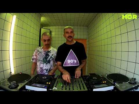 Second Sight - Younger Than Me / August 20 / 7pm-8pm