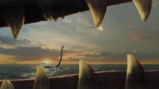Sea Rex 3D: Journey to a Prehistoric World - IMAX 3D (Official)