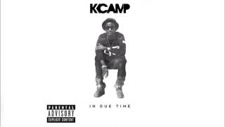 K Camp - In Due Time