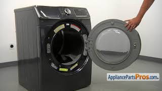 How To: Samsung Drying Rack DC93-00374D