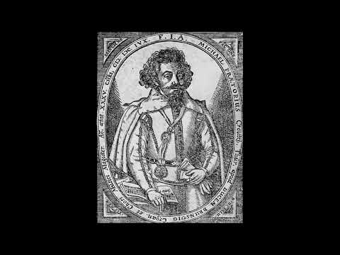 Michael Praetorius - Puer natus in Bethlehem