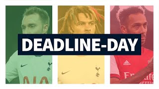 Transfer Deadline Day: Most important moves