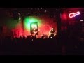 Margaret Becker and Jennifer Knapp "Soul Tattoo" at the Hymns of Christmas 2013 tour