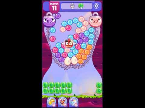 Angry Birds Dream Blast Level 1771 - NO BOOSTERS 😠🐦💤🎈 | SKILLGAMING ✔️