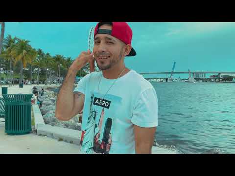 Verte De Nuevo - Copaneco 504 ft Rudy Boy Hn (Official Music Video)