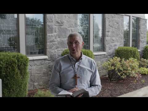 1 Minute Devotion – Luke 15:24