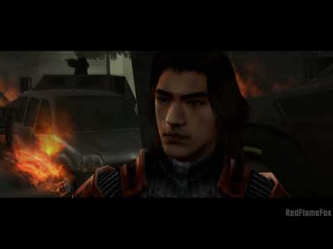 Onimusha 3 - Demon Siege ROM Download - Sony PlayStation 2(PS2)