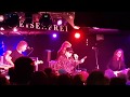 Mitch Ryder - War (Meisenfrei Bremen, 28.02.2019)