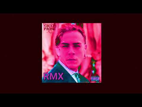 Simone Panetti - Cecchi Paone RMX