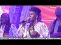Joyous Celebration Outstanding Worship At Potters Praise 2023