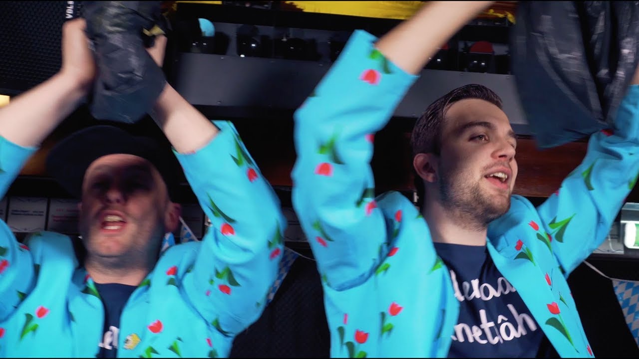 Feestduo Kaaigezellig