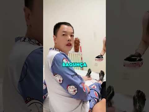 A VINGANÇA SAIU DO CONTROLE 😳