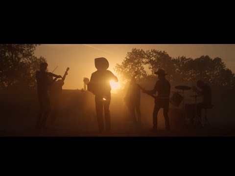 Old Crow Medicine Show - "Sweet Amarillo" - (Official Video)