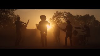 Old Crow Medicine Show - "Sweet Amarillo" - (Official Video)