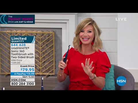 HSN | The Friday Night Show with Amy and Adam 05.31.2019 - 09 PM