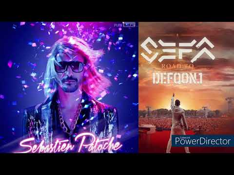 La tournée du patron - Sébastien Patoche [VERSION FRENCHCORE]