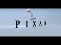 pixar logo (2023) elemental