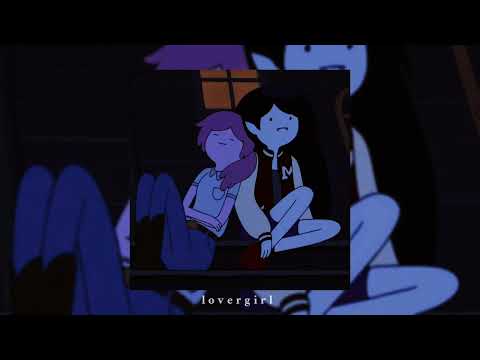 saturra - lovergirl [𝘴𝘱𝘦𝘥 𝘶𝘱 + 𝘳𝘦𝘷𝘦𝘳𝘣]