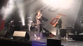 Florian Ast - Sex - 29/06/2013 @ Luzernfest  KKL Luzern