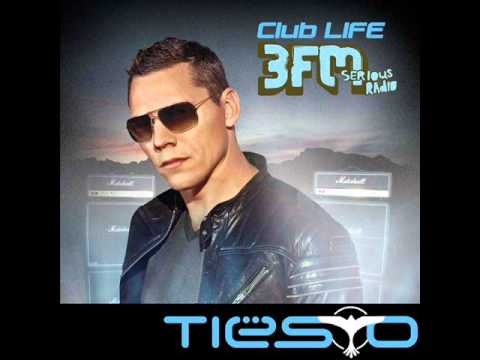 Sustain vs Rihanna -- S&M (Quintino Mashup) Tiesto's Club_Life_211_17.04.2011.wmv