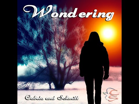 Wondering, a music video by Cabela and Schmitt.
