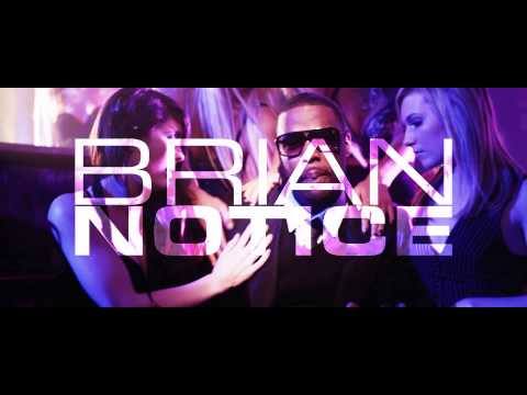 Brian Notice - Mrs.Bartender (Music Video Trailer)