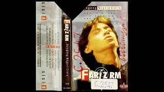Batas Rindu (Bintang Altris/Fariz RM) -  Fariz RM