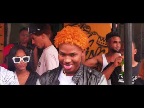 El Sukulento - La Roba Combo ( Video Oficial) By Imperio Records