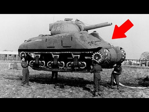 WW2 - Operation Bodyguard: The Deception that Changed World War II