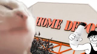 Cover art for Vibin' Cat Vibes to the Home Depot Theme Song but it's Omoriboy