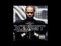 Xzibit - Harder ft. The Golden State Project