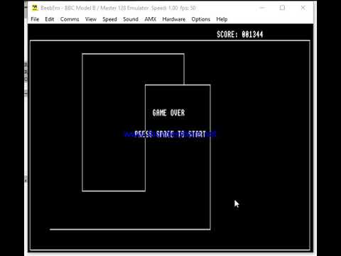 BBC assembly progress part 3