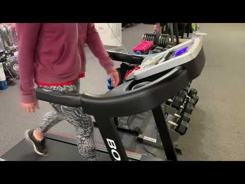 BodyWorx TM1500 Treadmill  - Australian Review