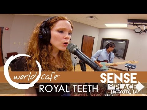 Royal Teeth - 