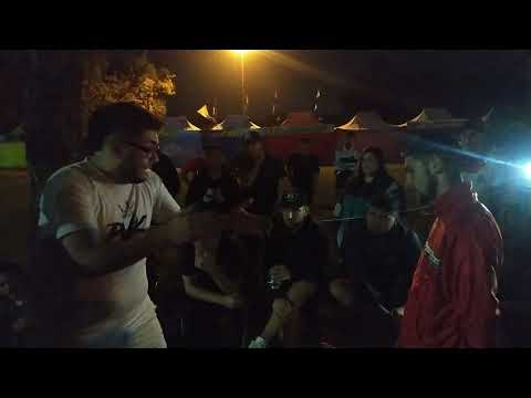 DYBBUK VS EFRUM (FINAL) - WEST UNDER LEAGUE FECHA 4