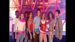 S Club 8 - Fool No More (TOTP)