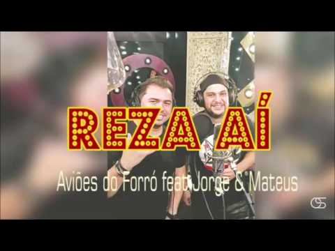 Reza aí - Xand e Jorge